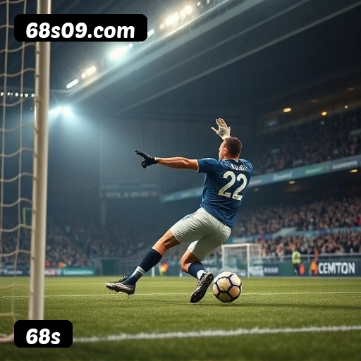 Login 68s - Acesso Seguro SSL e 2FA