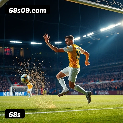 Lottery 68s - Mega-Sena, Keno, Scratch Cards R$50M+